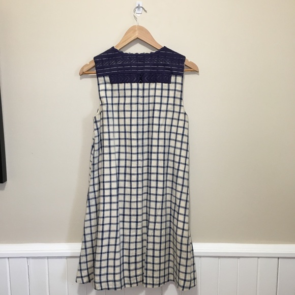 Madewell Sunray linen cotton dress Small - Picture 8 of 10